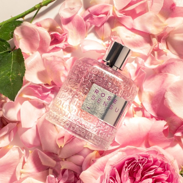 ROSE SENSUELLE